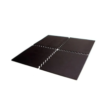 Toorx Interlocking 4 елементи 61 х 61 х 1,2 см Antracite (MAT-60)